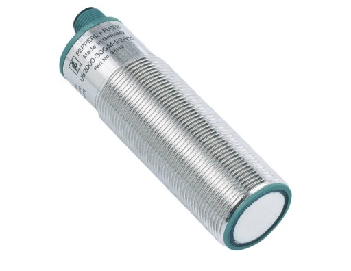 Zdjęcie oferty: Pepperl & Fuchs Czujnik ultradźwiękowy UB2000-30GM-E5-V15
