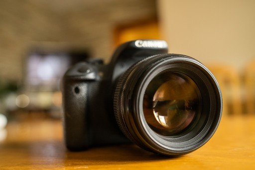 Zdjęcie oferty: Canon 450D body