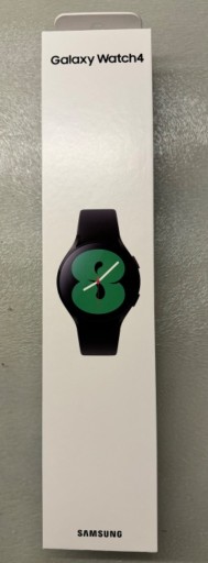 Zdjęcie oferty: Samsung Galaxy Watch 4