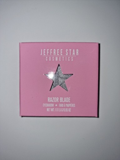 Zdjęcie oferty: Cień do powiek Jeffree Star RAZOR BLADE