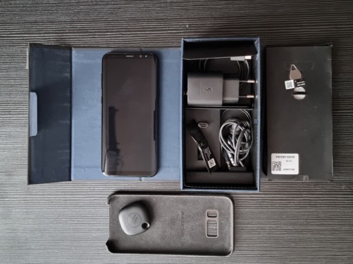 Zdjęcie oferty: Samsung S8+