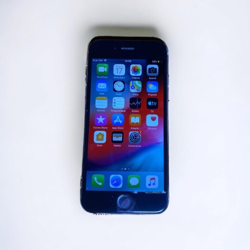 Zdjęcie oferty: Telefon smartfon Apple iPhone 6 64GB sprawny