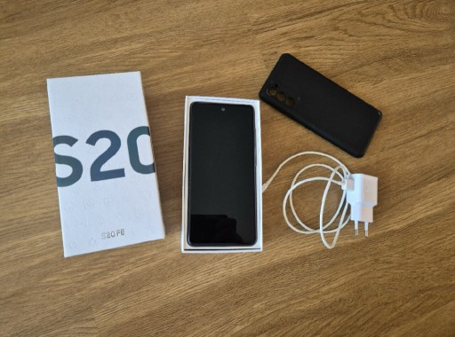 Zdjęcie oferty: Samsung S 20 FE 5G