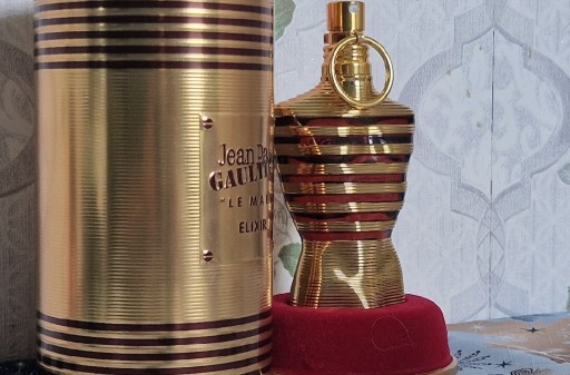 Zdjęcie oferty: Próbki perfumu jean paul gaultier le male le elix