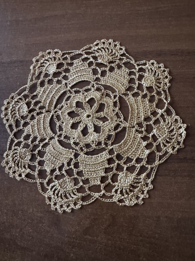 Zdjęcie oferty: 4 serwetki w różnych kolorach 