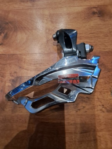 Zdjęcie oferty: Przerzutka przednia Shimano Sora FD-R3030 3rz na h