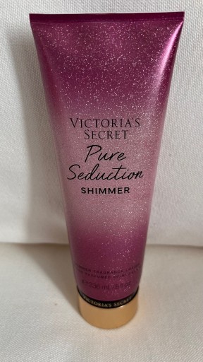 Zdjęcie oferty: Victoria's Secret Pure Seduction shimmer Balsam 