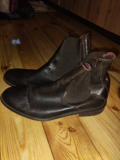 Zdjęcie oferty: Buty męskie Hilfiger 