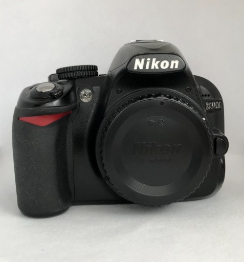 Zdjęcie oferty: Nikon D3100 + Nikkor 18-55 mm + dodatki