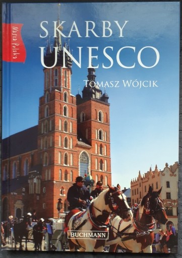 Zdjęcie oferty: Skarby UNESCO, Tomasz Wójcik