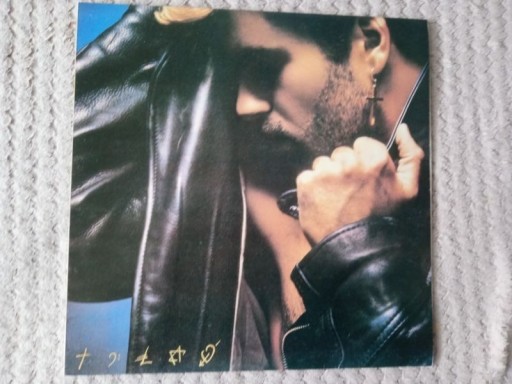 Zdjęcie oferty: George Michael - Faith