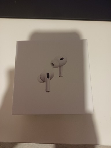 Zdjęcie oferty: Airpods pro 2 jak nowe