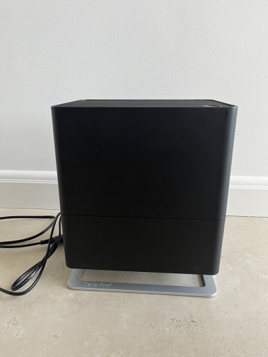 Zdjęcie oferty: Nawilżacz ewaporacyjny STADLER FORM Oskar Little Czarny