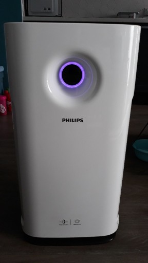 Zdjęcie oferty: Oczyszczacz powietrza Philips AC3256/10