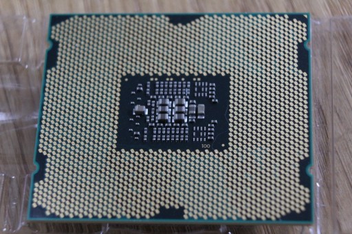 Zdjęcie oferty: Procesor Intel Xeon E5-1620 