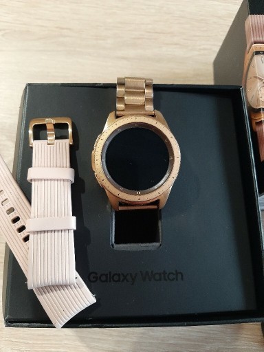 Zdjęcie oferty: Smartwatch Samsung 