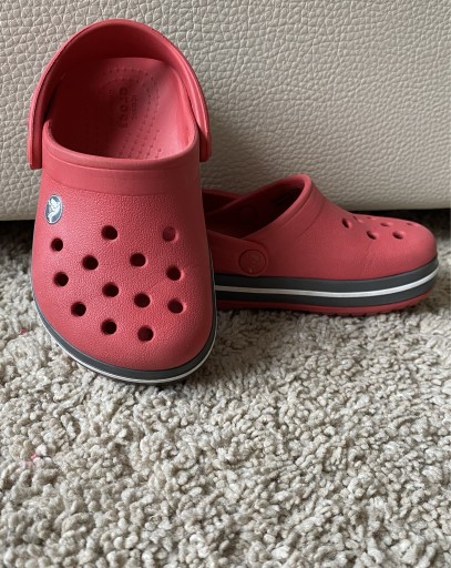 Zdjęcie oferty: Crocs C7