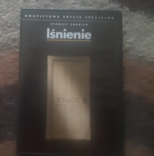 Zdjęcie oferty: Lśnienie 2DVD Edycja specjalna 