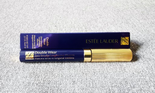 Zdjęcie oferty: estee  lauder- double wear tusz do rzęs