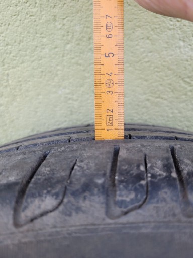 Zdjęcie oferty: Opony letnie Pirelli 215/55/17