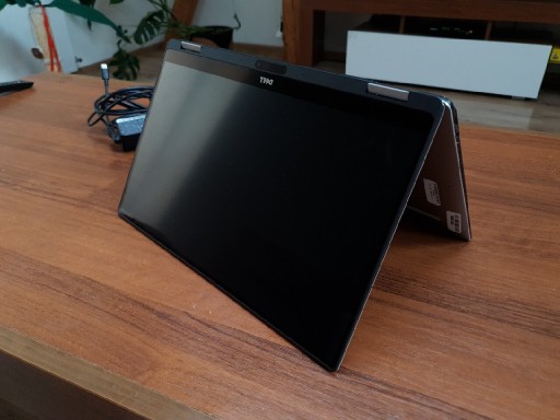 Zdjęcie oferty: Dell 13" xps dotyk i5 8gb 240ssd ideał