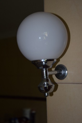 Zdjęcie oferty: Kinkiety lampy do łazienki