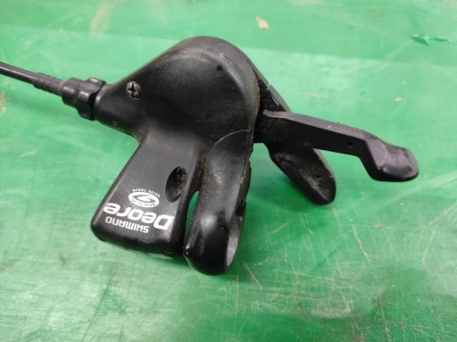 sl m511 shimano