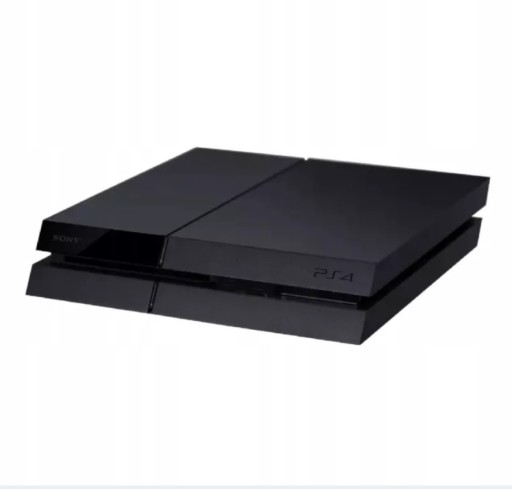 Zdjęcie oferty: Play Station 4 500 GB 