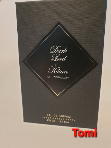 Zdjęcie oferty: Kilian Dark Lord edp 50ml 