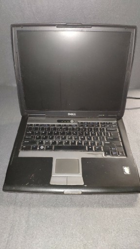 Zdjęcie oferty: Laptop Dell Latitude D530