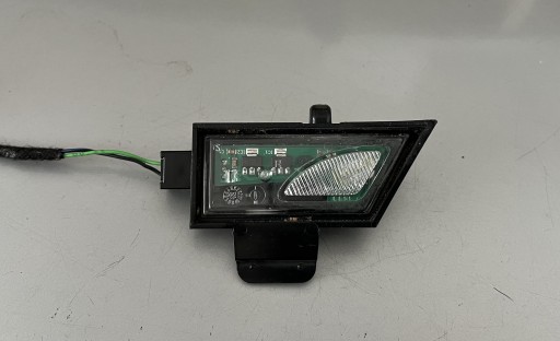 Zdjęcie oferty: Podświetlenie LED lusterka VW Golf VII 7 5G0945292