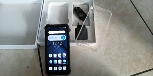 Zdjęcie oferty: Oukitel WP15 -5G