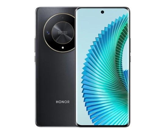 Zdjęcie oferty: HONOR Magic6 Lite 5G 8/256GB Midnight Black 120Hz