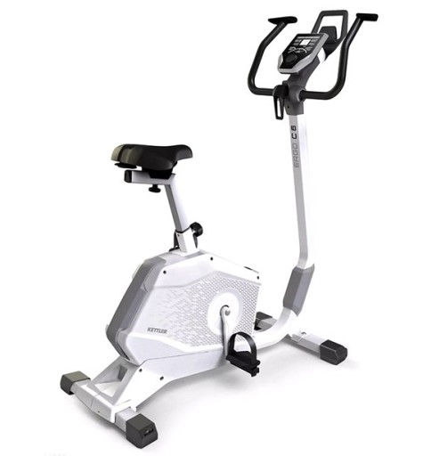 Zdjęcie oferty: ROWER KETTLER ERGO C6 + TRASY ! Sklep 3600 zł !