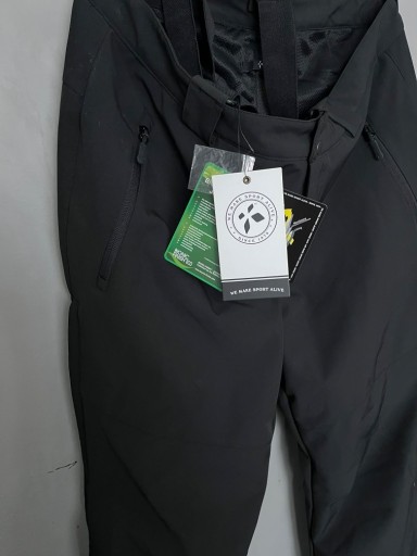 Zdjęcie oferty: Spodnie Narciarskie  Softshell XXL Nowe