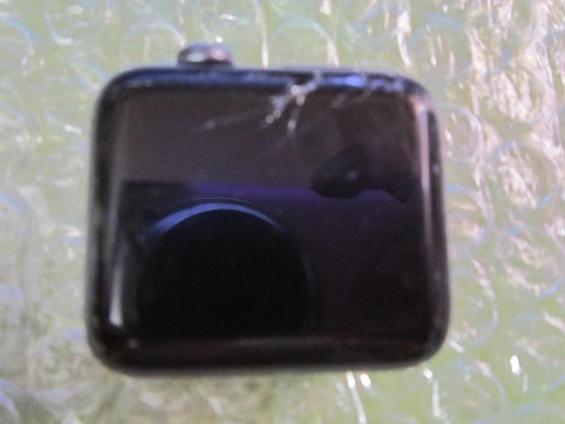 Zdjęcie oferty: Apple Watch Series 2 42mm uszkodzony zbity ekran