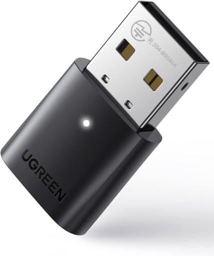 Zdjęcie oferty: UGREEN Bluetooth 5.0 ADAPTER