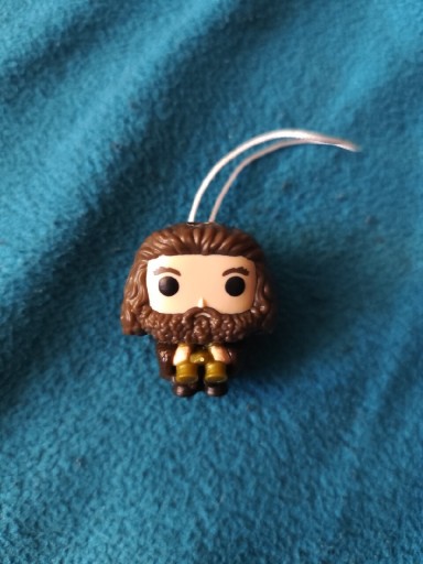 Zdjęcie oferty: Kinder Joy - Hagrid - Nowa Seria Harry Potter