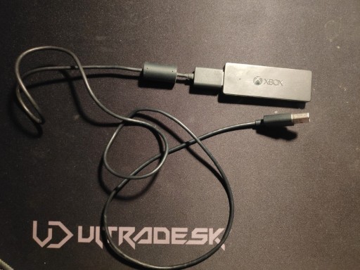 Zdjęcie oferty: Adapter bezprzewodowy PC-Xbox -HK9-00004 Microsoft