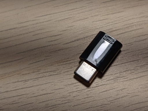 Zdjęcie oferty: Samsung Przejściówki z USB A, microUSB na USB C 