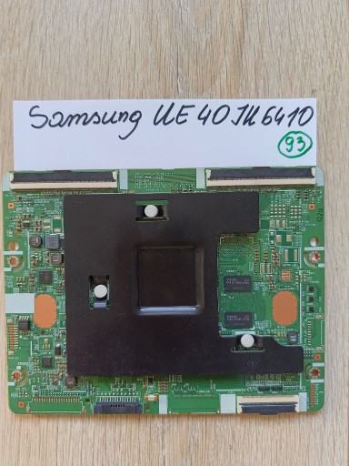 Zdjęcie oferty: bn41-02297 z samsung ue40ju6410