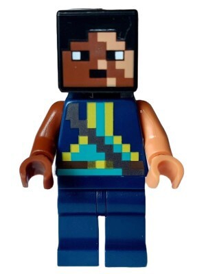 Zdjęcie oferty: Sentinel Soldier, Nowa figurka LEGO Minecraft