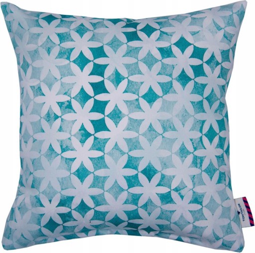 Zdjęcie oferty: 19532 POSZEWKA DEKORACYJNA NA JASIEK TOM TAILOR 40 cm X 39 cm