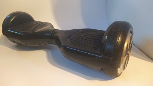 Zdjęcie oferty: Deskorolka elektryczna - hoverboard