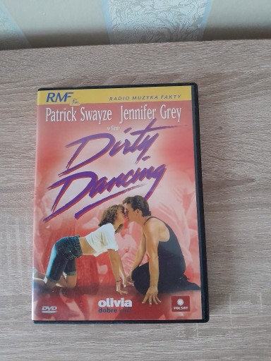 Zdjęcie oferty: Dirty dancing