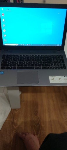 Zdjęcie oferty: Laptop Asus R541N okazja