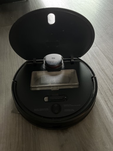 Zdjęcie oferty: Xiaomi mi robot vacuum mop p