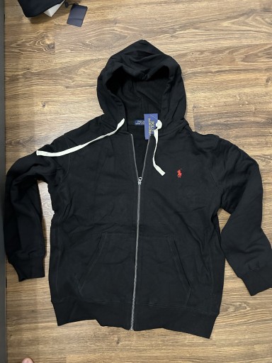 Zdjęcie oferty: bluza rozpinana ralph lauren