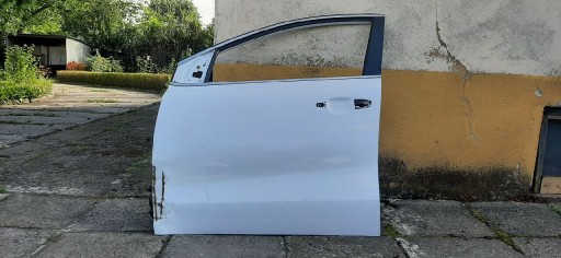 Zdjęcie oferty: Drzwi lewy przód kia sportage IV 19r kompletne