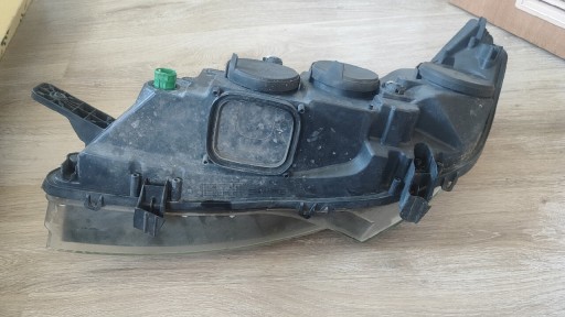 Zdjęcie oferty: Lampa prawa Ducato Jumper boxer 1375097080